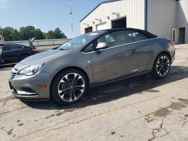 2017 BUICK CASCADA PR W04WH3N53HG095093