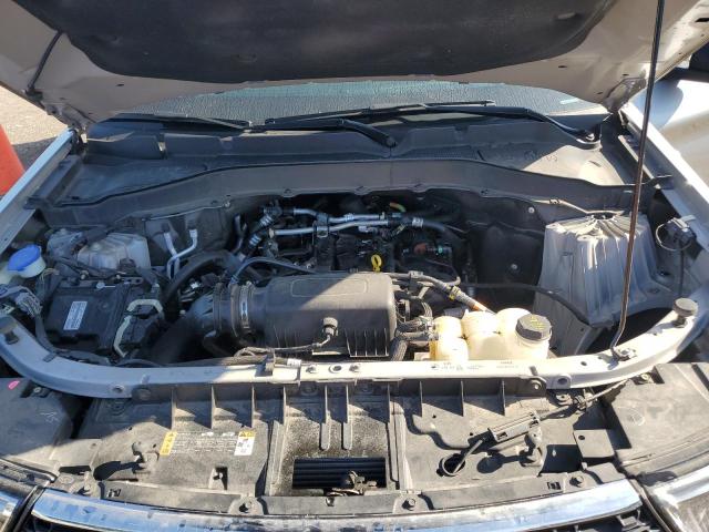 2022 FORD EXPLORER X 1FMSK7DH4NGB62347
