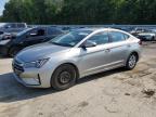2020 HYUNDAI ELANTRA SE - 5NPD74LF3LH619963