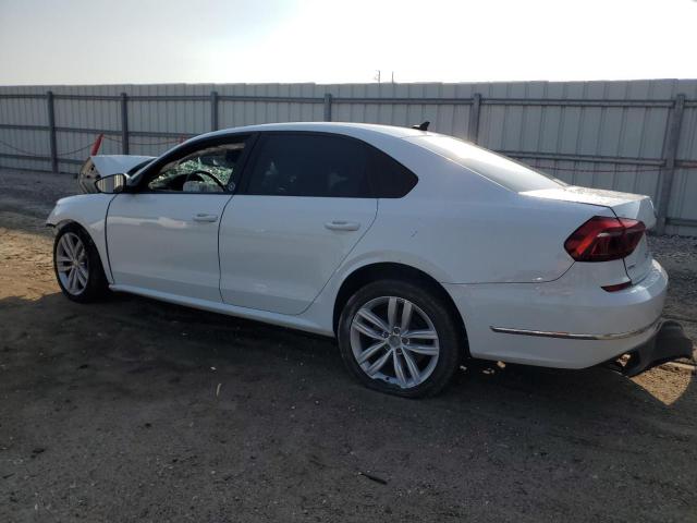 2019 VOLKSWAGEN PASSAT WOL 1VWLA7A37KC003584