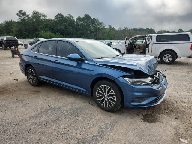 2019 VOLKSWAGEN JETTA S 3VWC57BU6KM220845