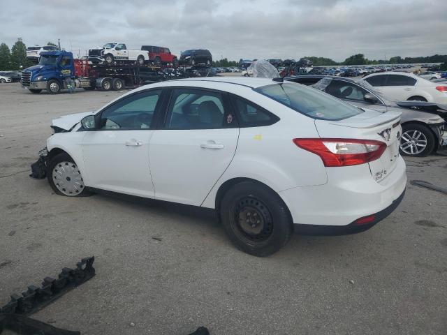 2012 FORD FOCUS SE - 1FAHP3F22CL433157