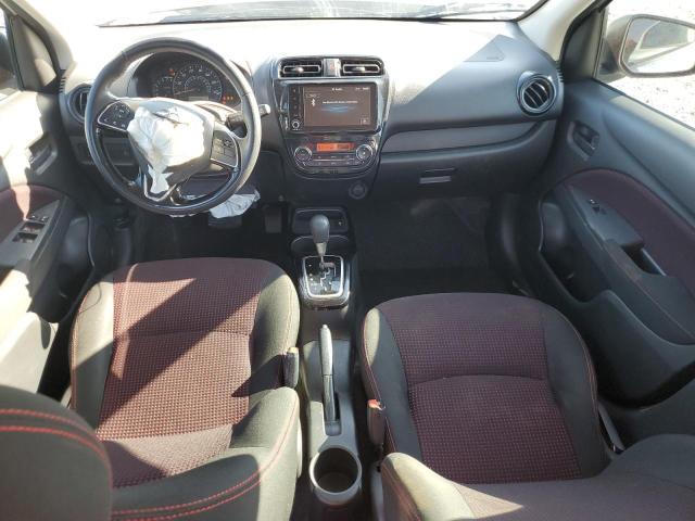 2022 MITSUBISHI MIRAGE SE ML32AWHJXNH006292