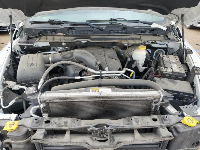 2017 RAM 1500 ST 3C6RR7KT3HG631224