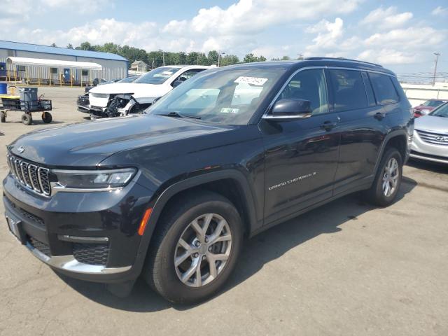 JEEP GRAND CHER