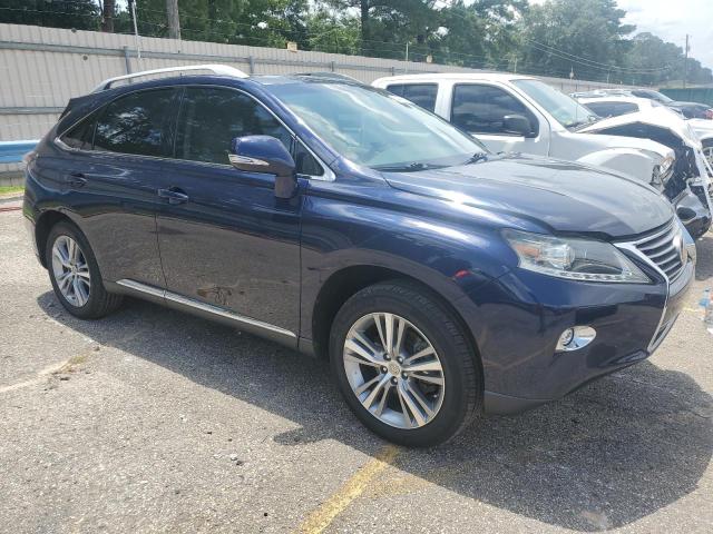 2015 LEXUS RX 350 2T2ZK1BA6FC206219