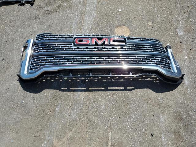 2020 GMC SIERRA K25 1GT49REY7LF179651