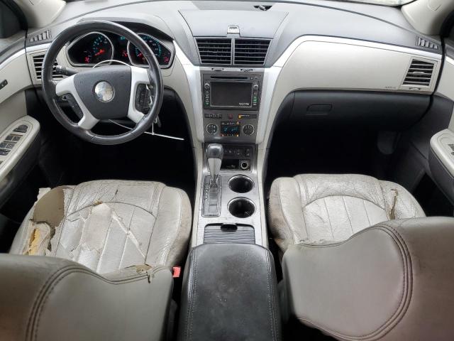 2011 CHEVROLET TRAVERSE L - 1GNKRLED2BJ194370