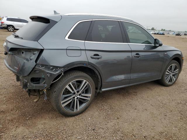 2020 AUDI Q5 E PREMI WA1E2AFY1L2071116