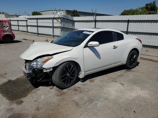 2012 NISSAN ALTIMA SR - 1N4BL2EP5CC119057