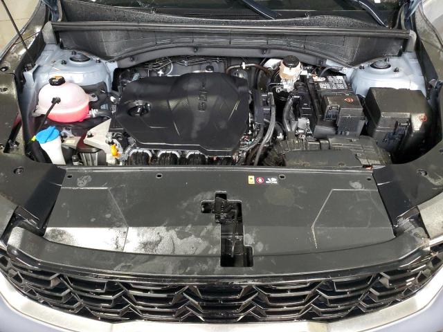 2024 KIA SORENTO S 5XYRLDJC9RG278594