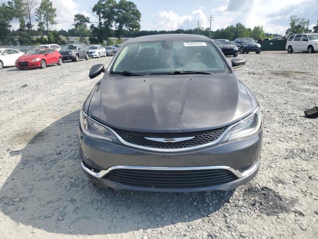 2015 CHRYSLER 200 LIMITE 1C3CCCAB3FN500868