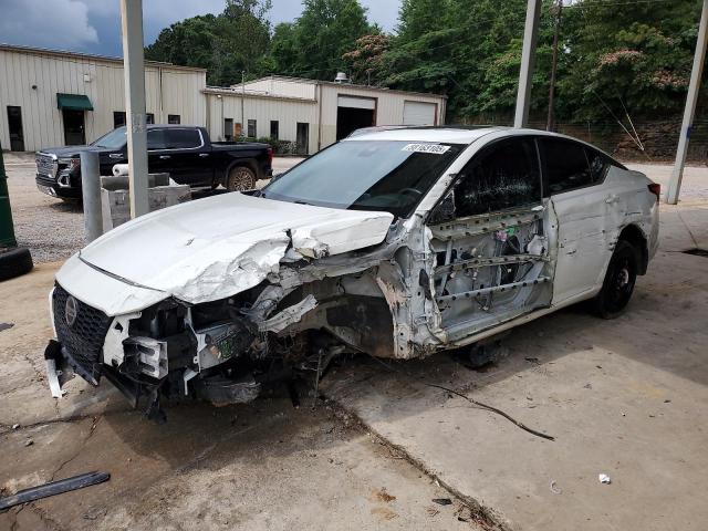 NISSAN ALTIMA SR