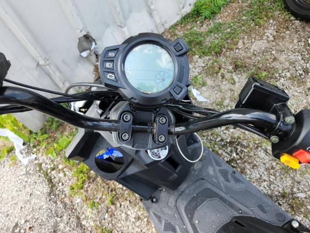 2025 ZHON MOPED - L5YTCLBJ5S1144998