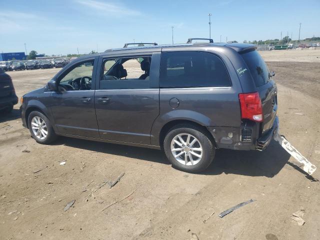 2018 DODGE GRAND CARA 2C4RDGCG7JR256205