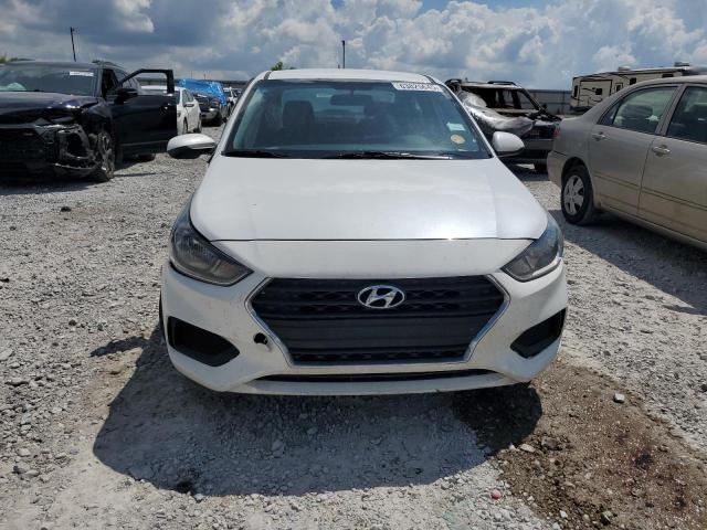 2022 HYUNDAI ACCENT SE 3KPC24A64NE159958