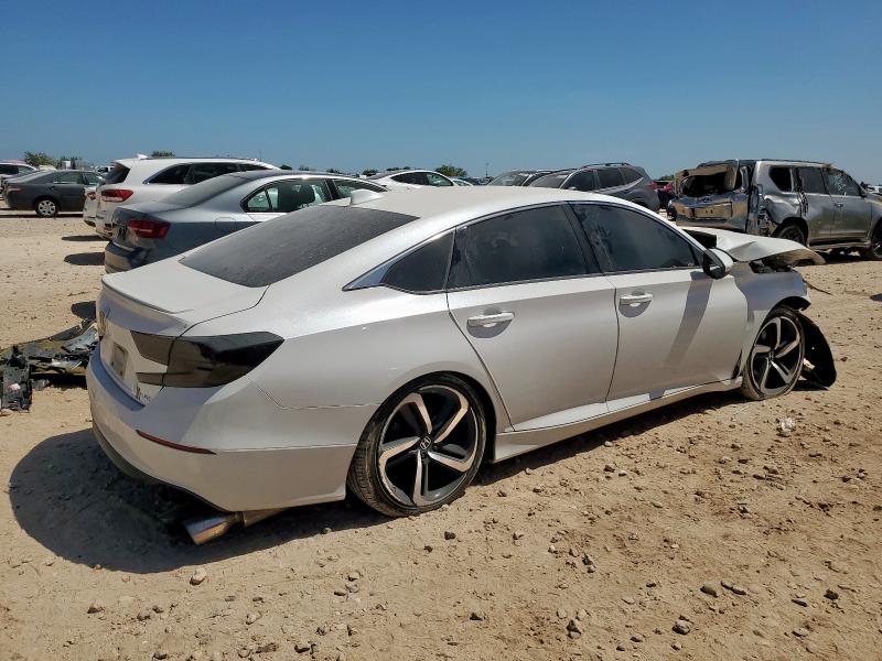2020 HONDA ACCORD SPO - 1HGCV1E35LA041523