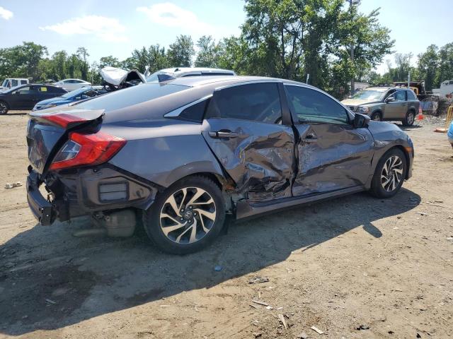 2017 HONDA CIVIC EX 2HGFC2F72HH571807