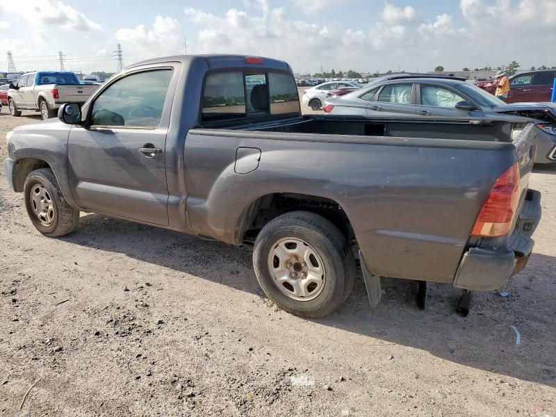 2012 TOYOTA TACOMA - 5TFNX4CN5CX011779