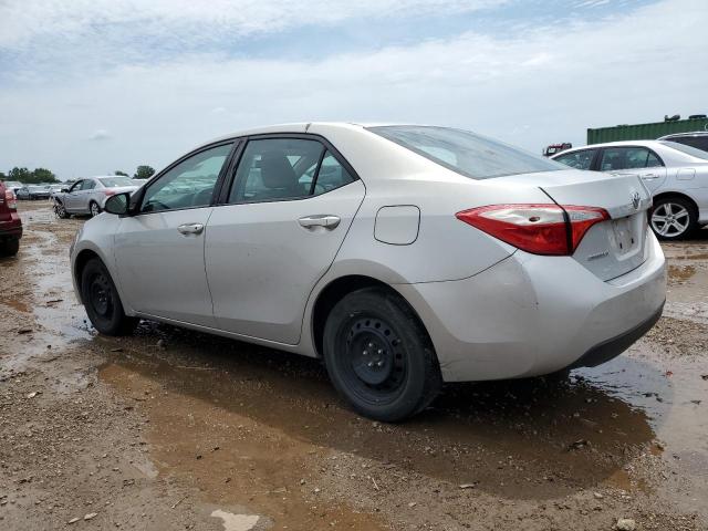 2015 TOYOTA COROLLA L - 2T1BURHE3FC469468