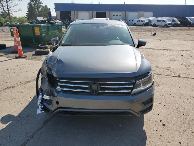 2019 VOLKSWAGEN TIGUAN SE 3VV2B7AX9KM154215