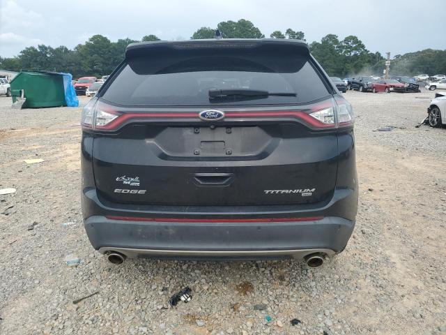 2015 FORD EDGE TITANIUM 2FMTK4K80FBB16593