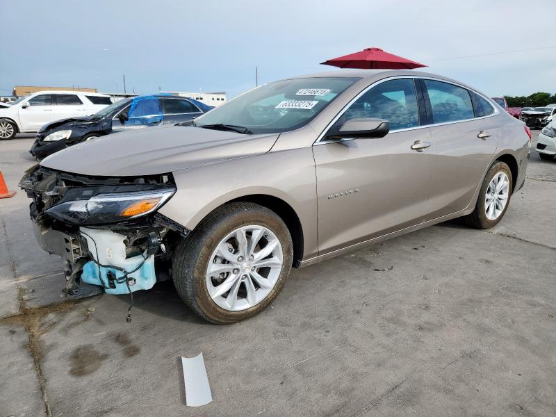 Vin: 1g1zd5st7rf145152, lot: 63333275, chevrolet malibu lt 2024 img_1