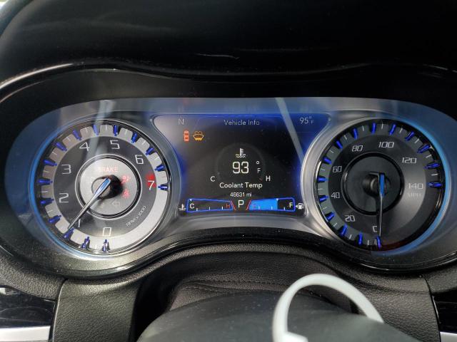 2023 CHRYSLER 300 S 2C3CCABG9PH510006