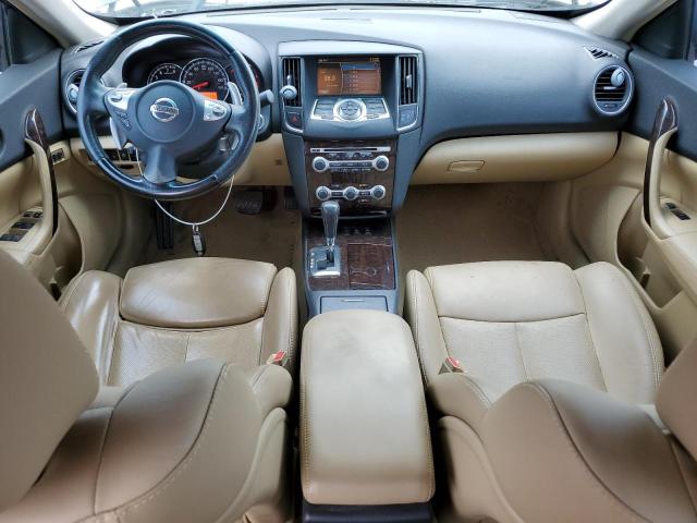 2011 NISSAN MAXIMA S - 1N4AA5AP8BC843350
