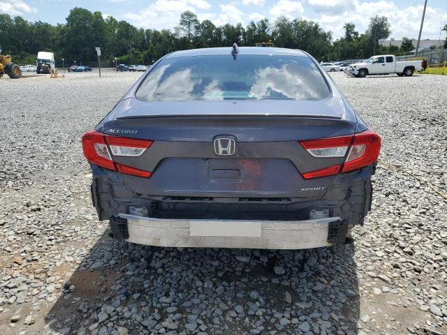 2020 HONDA ACCORD SPO 1HGCV1F37LA142187
