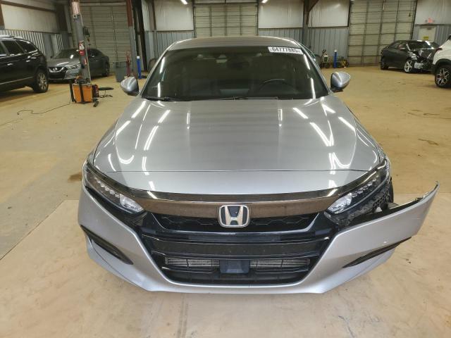 2020 HONDA ACCORD SPORT 1HGCV1F33LA079749