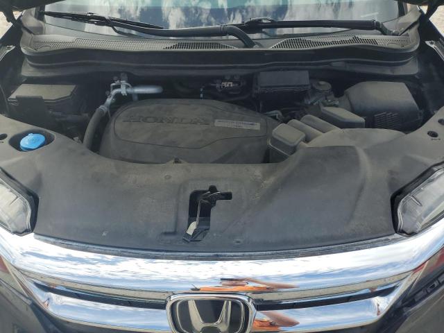 2019 HONDA PILOT EX 5FNYF6H35KB074599