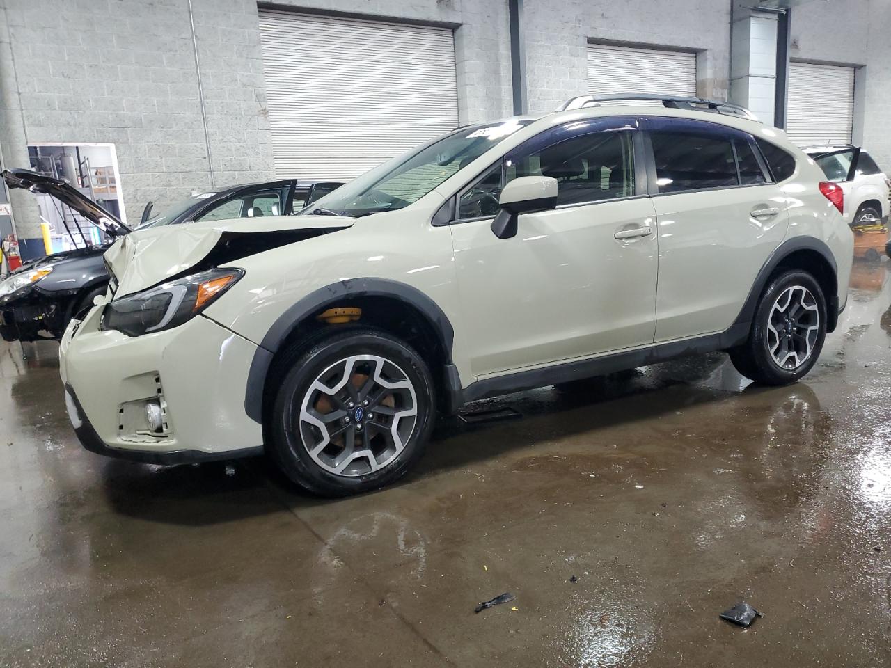 SUBARU CROSSTREK PREMIUM