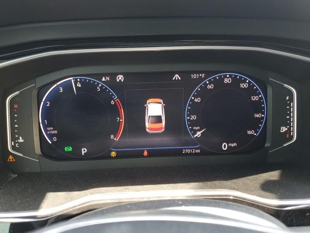 2020 VOLKSWAGEN JETTA SEL 3VWGB7BU5LM047847