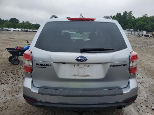 2016 SUBARU FORESTER 2 JF2SJADC4GH452594