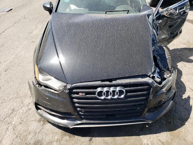 2015 AUDI S3 PRESTIG WAUFFGFF8F1069824