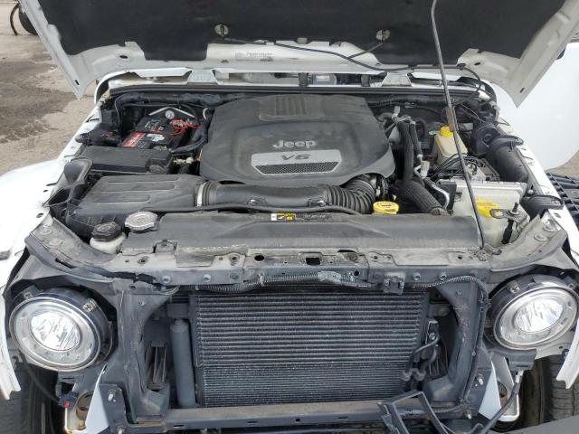 2017 JEEP WRANGLER U 1C4BJWFG6HL517505