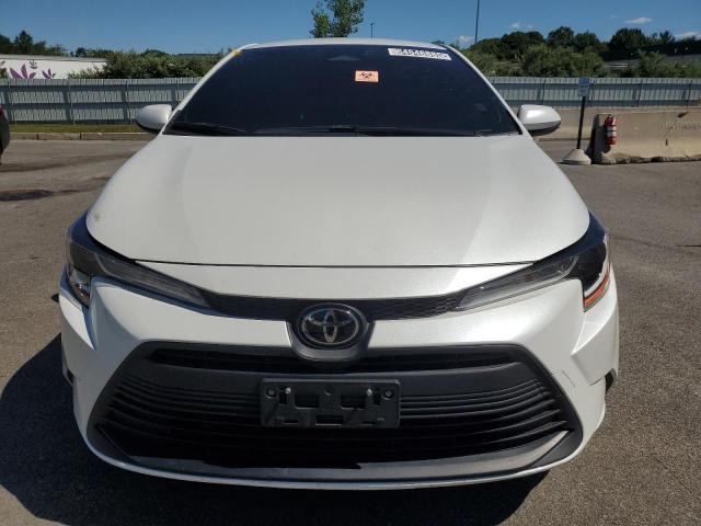 2023 TOYOTA COROLLA LE - JTDB4MEE9PJ010538