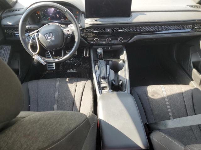 2023 HONDA ACCORD HYB - 1HGCY2F50PA015530