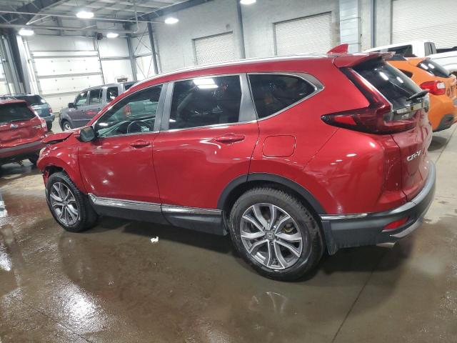 2022 HONDA CR-V TOURI 2HKRW2H9XNH635726