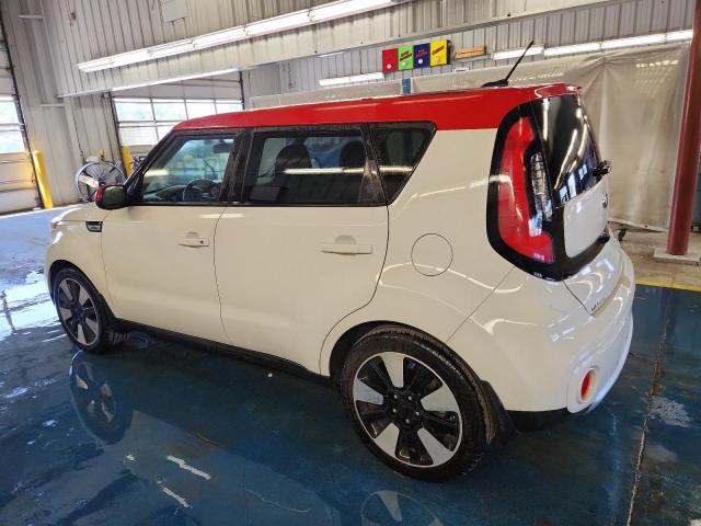 2017 KIA SOUL + - KNDJP3A51H7492438