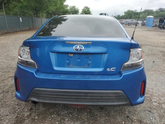 2015 TOYOTA SCION TC - JTKJF5C75FJ009233
