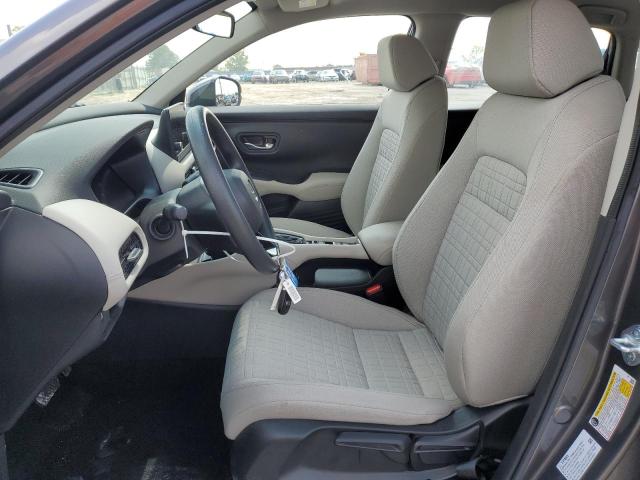 2024 HONDA HR-V LX - 3CZRZ2H32RM708620