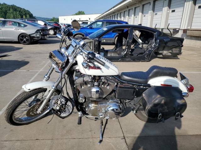 2002 HARLEY-DAVIDSON XL1200 1HD1CGP1X2K148584