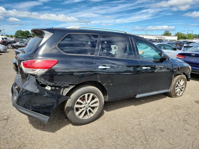 2015 NISSAN PATHFINDER 5N1AR2MM7FC683983
