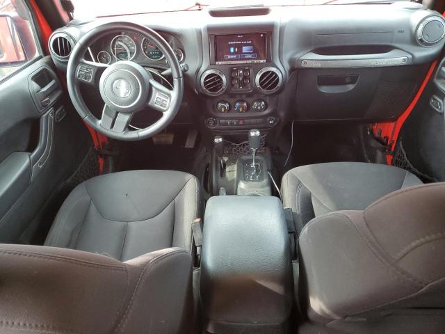 2015 JEEP WRANGLER UNLIMITED SPORT 1C4BJWDG3FL610417
