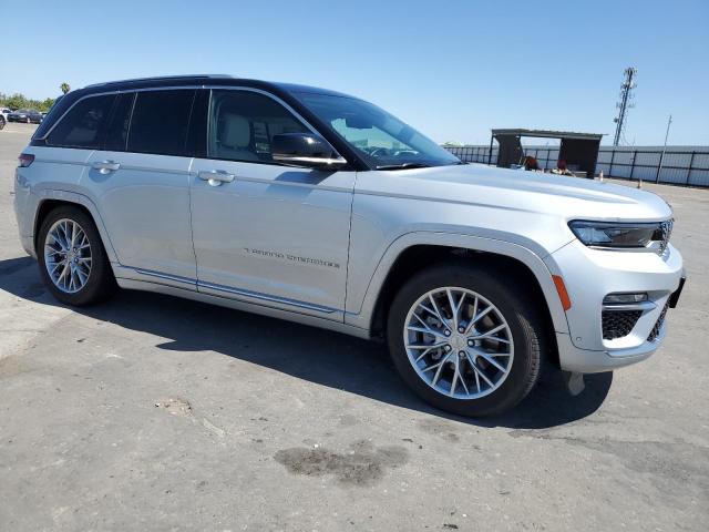 2022 JEEP GRAND CHER 1C4RJYE60N8716695