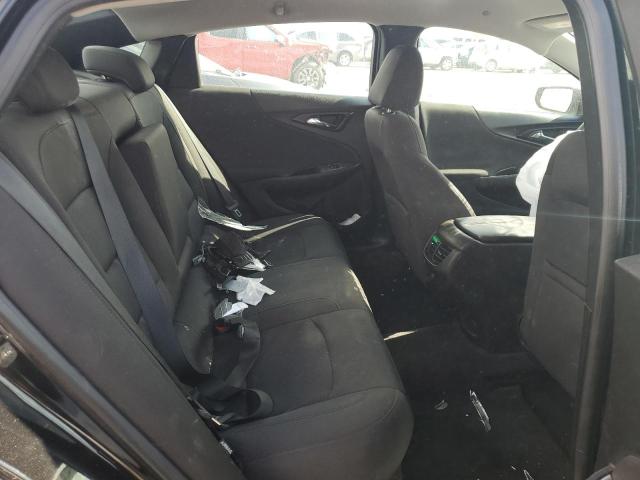 2019 CHEVROLET MALIBU LT 1G1ZD5ST2KF148403