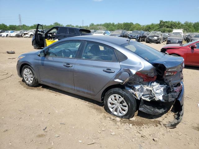 2020 HYUNDAI ACCENT SE 3KPC24A6XLE113550