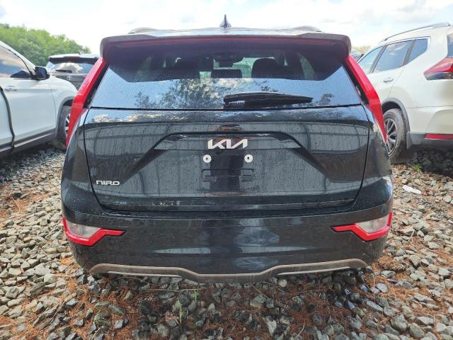 2024 KIA NIRO WIND - KNDCR3L11R5128417